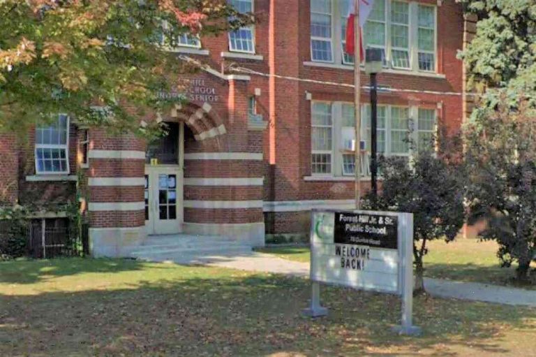 More than 17 students confirmed ill with deadly STDs at Toronto schools