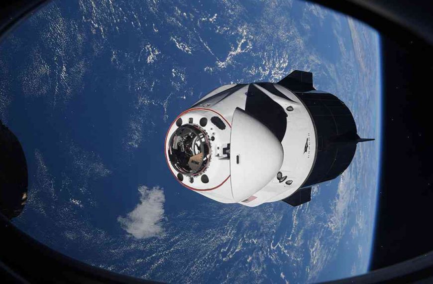 How the US policy to defend space is holding back innovation and terrorizing political rivals