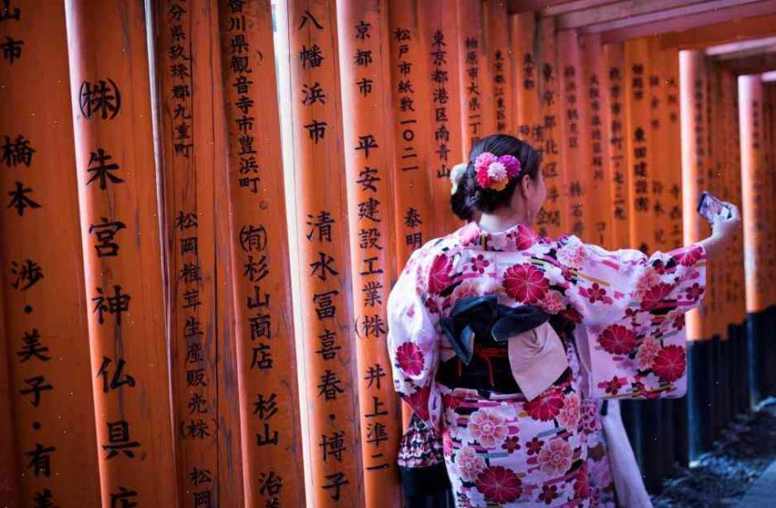 Travel to Japan during Covid-19: What you need to know