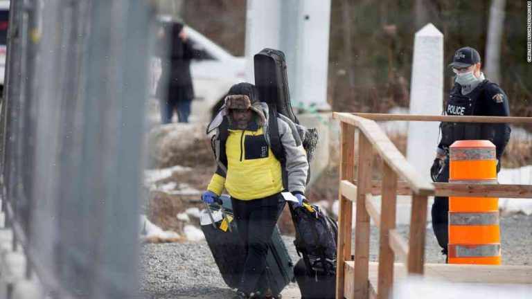 Canada finally reverses border rules, treats migrants like normal people