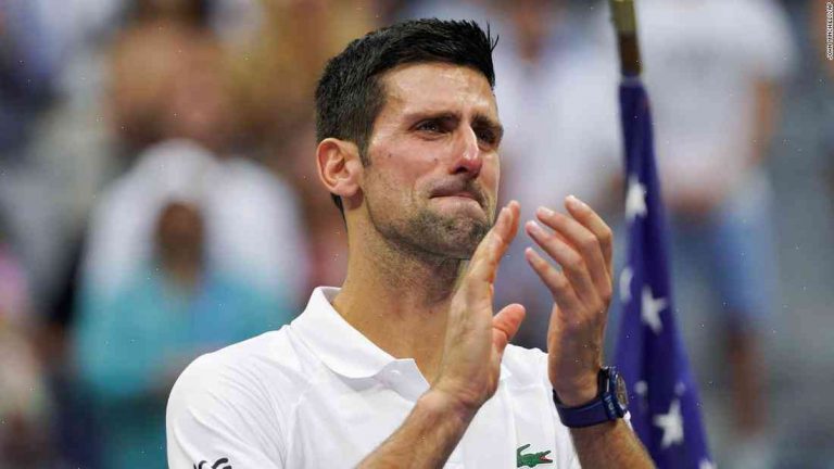 Novak Djokovic ends Stan Wawrinka’s 2016 US Open hopes with thrilling win
