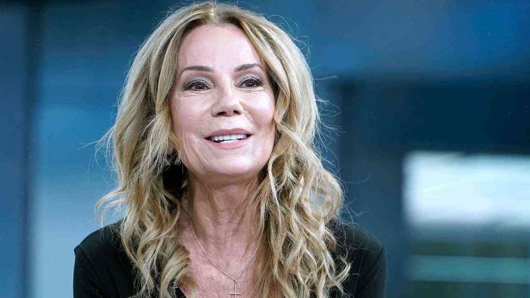 Kathie Lee Gifford on dealing with her husband, the time she sued Michael Jackson and the lessons she learned