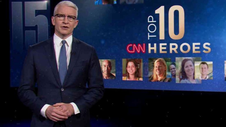 CNN's 2016 Heroes: here's what you can do