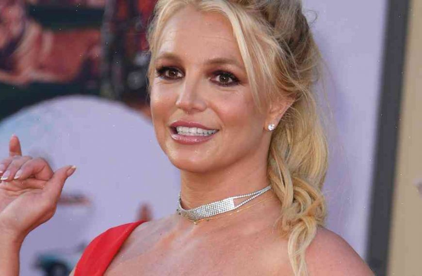 Report: Britney Spears Lands Sole Custody Deal Without Conservatorship